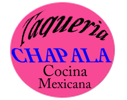 Taqueria Chapala logo